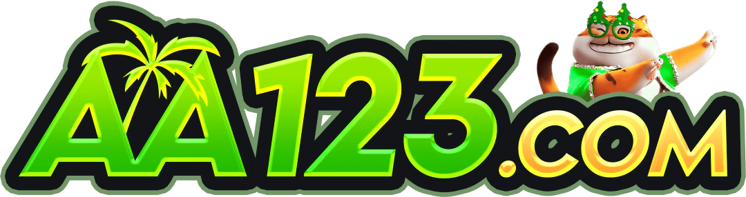 Logo da aa123